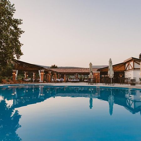 Hotel Storia 캐플례나 외부 사진