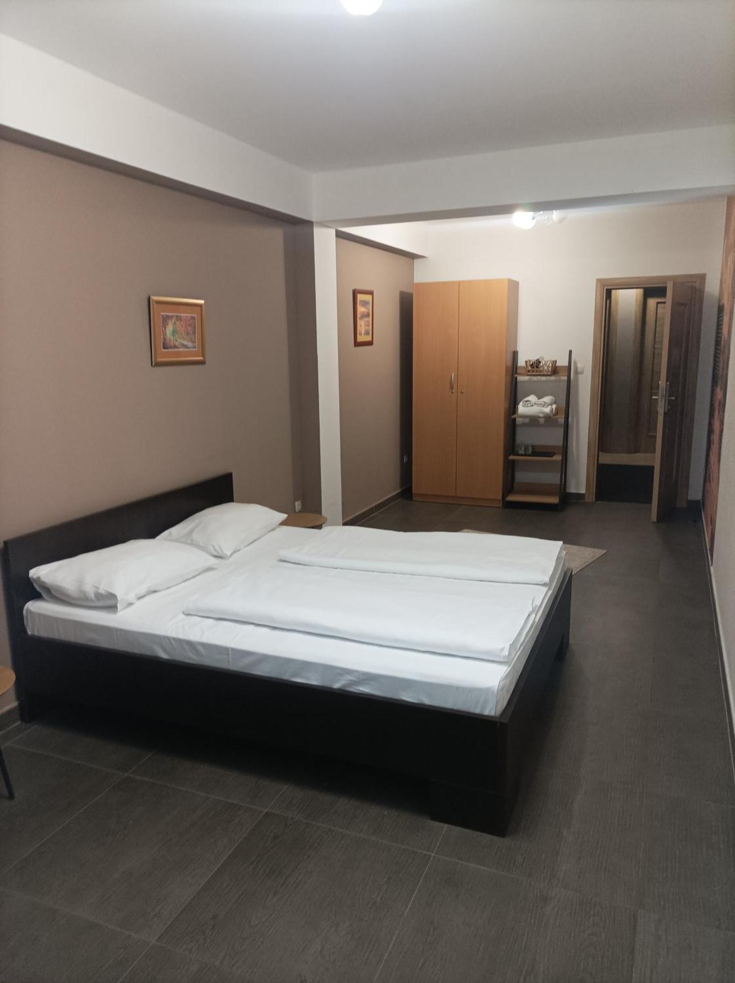 Hotel Storia 캐플례나 외부 사진