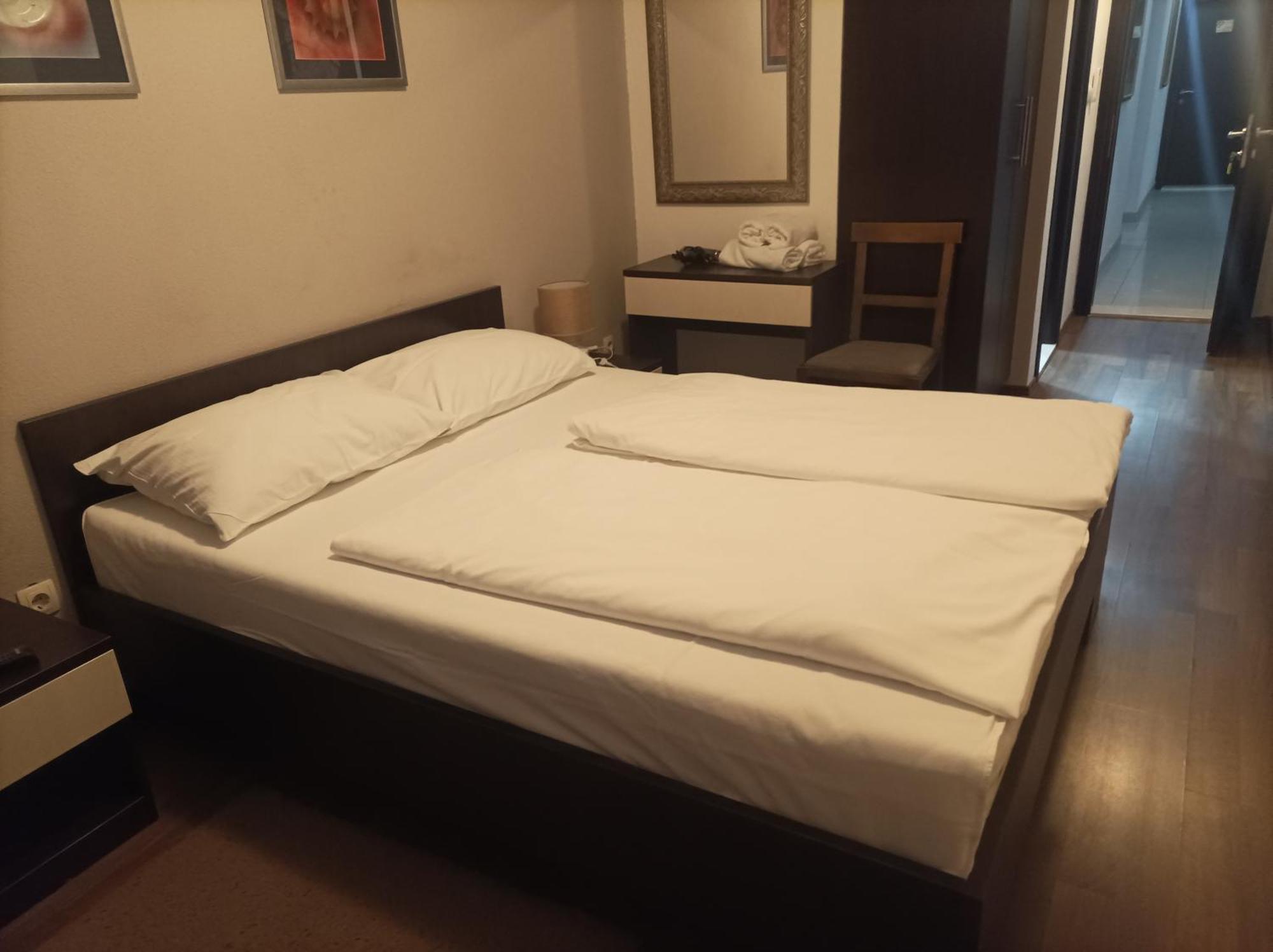 Hotel Storia 캐플례나 외부 사진