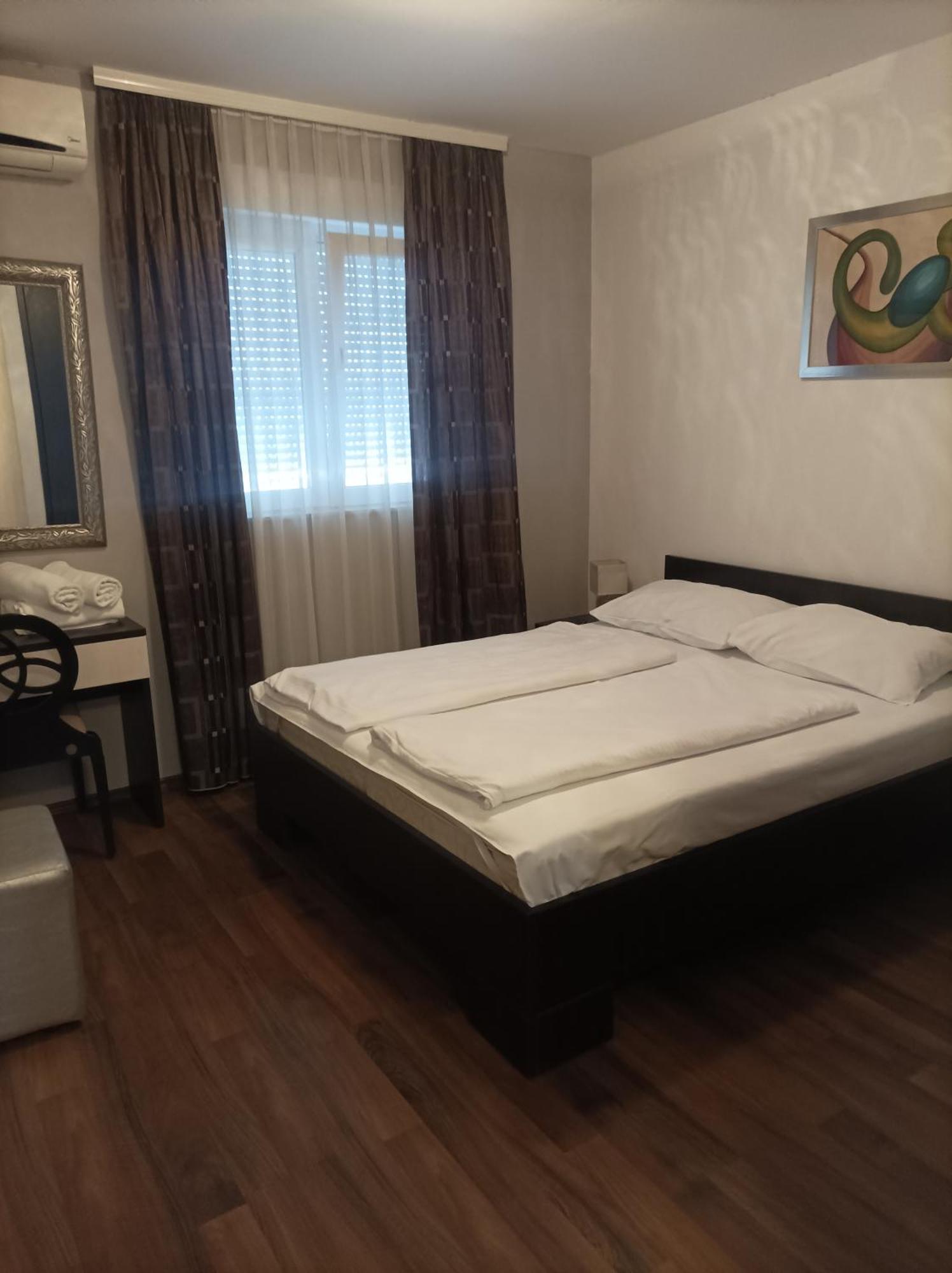 Hotel Storia 캐플례나 외부 사진