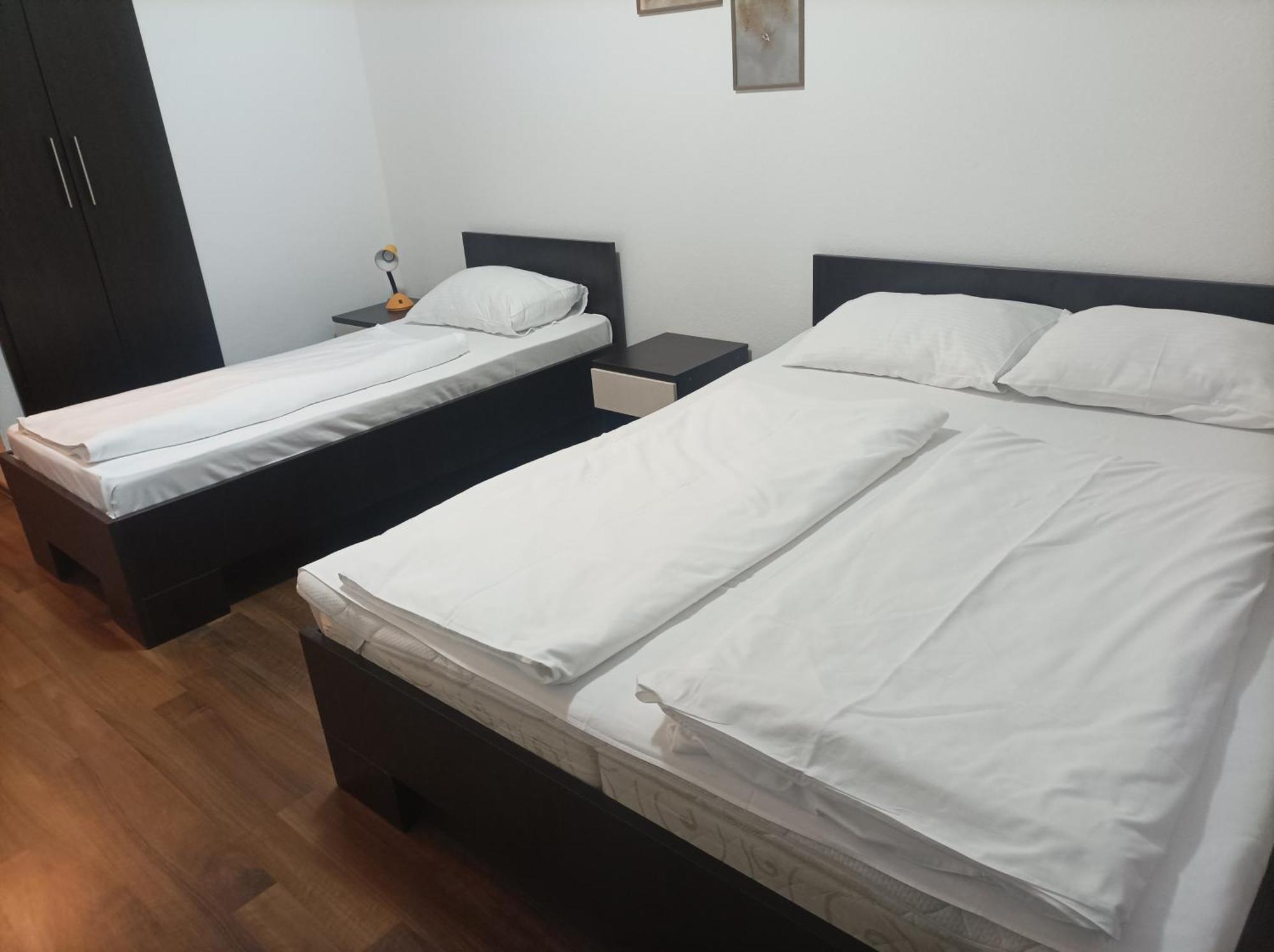 Hotel Storia 캐플례나 외부 사진