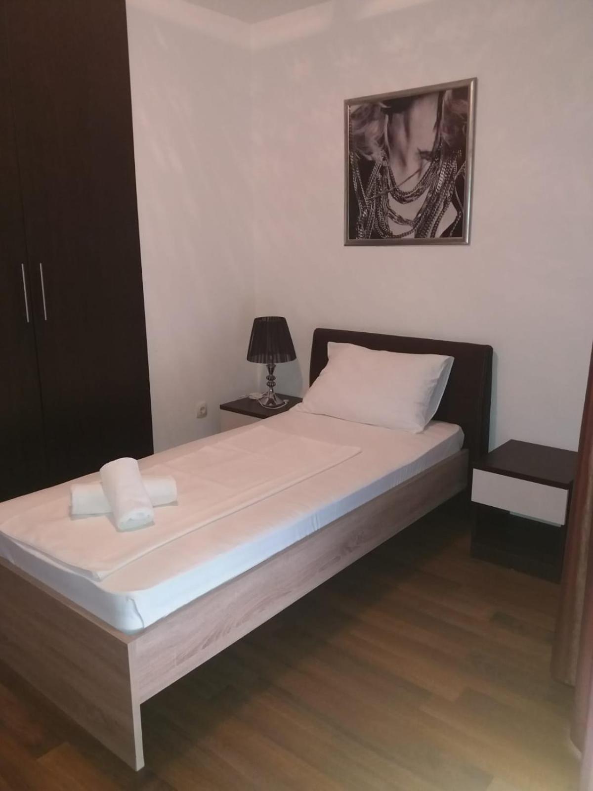 Hotel Storia 캐플례나 외부 사진