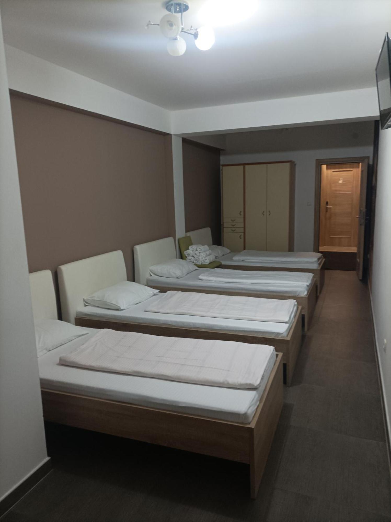 Hotel Storia 캐플례나 외부 사진