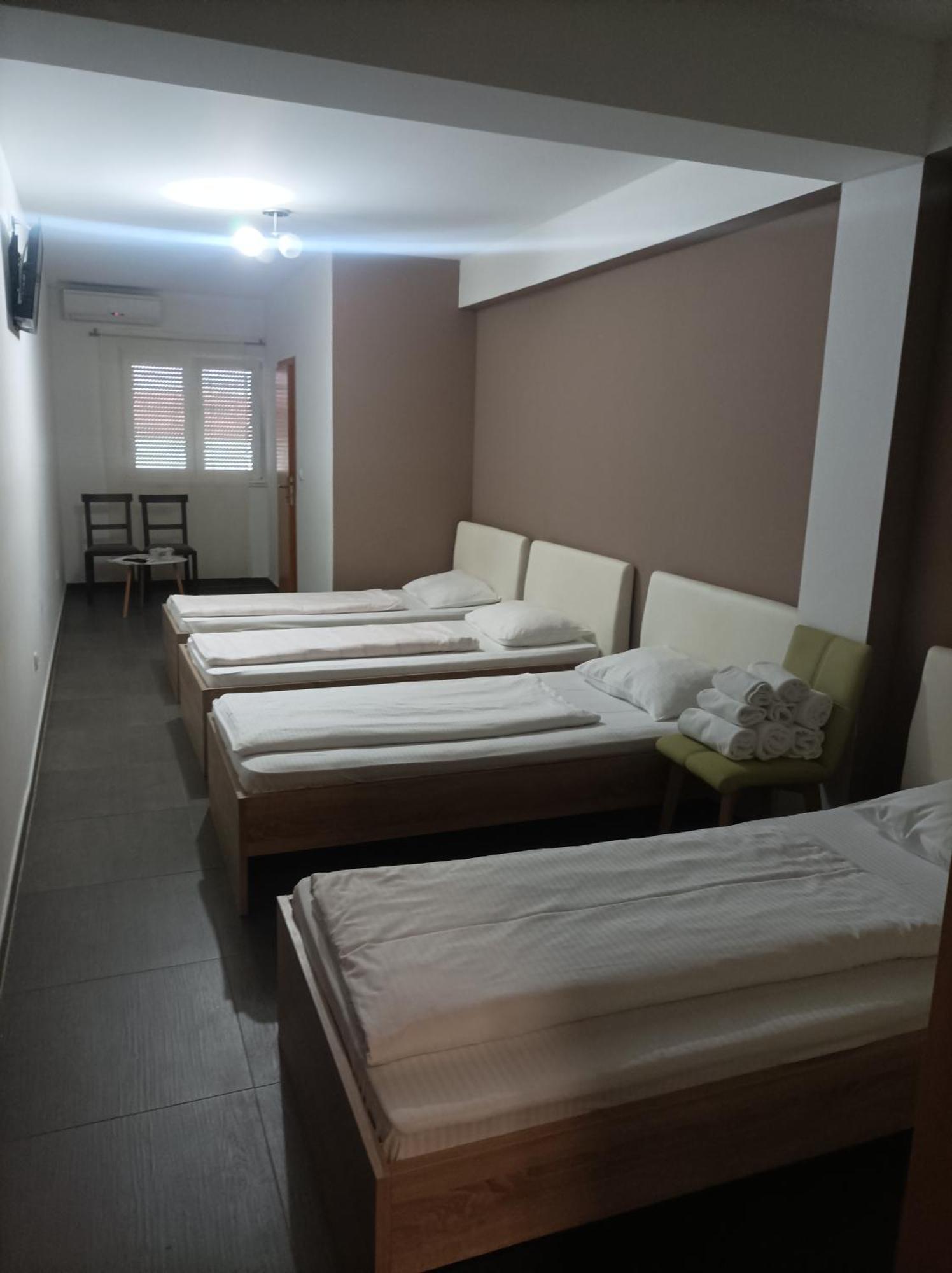 Hotel Storia 캐플례나 외부 사진