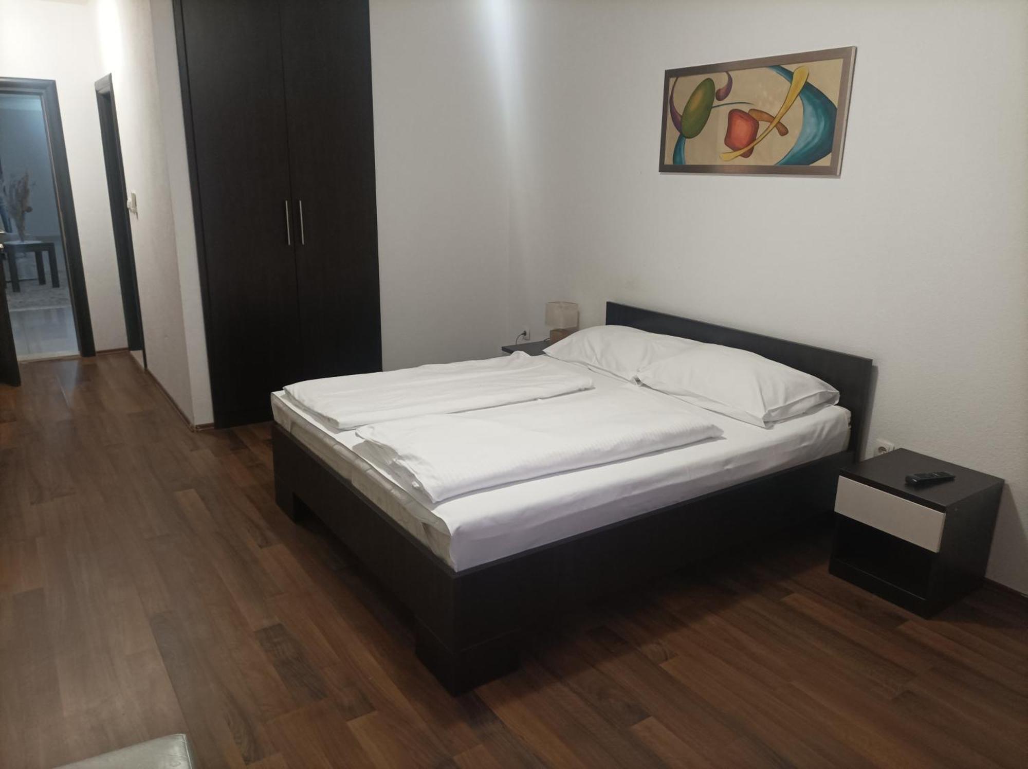 Hotel Storia 캐플례나 외부 사진