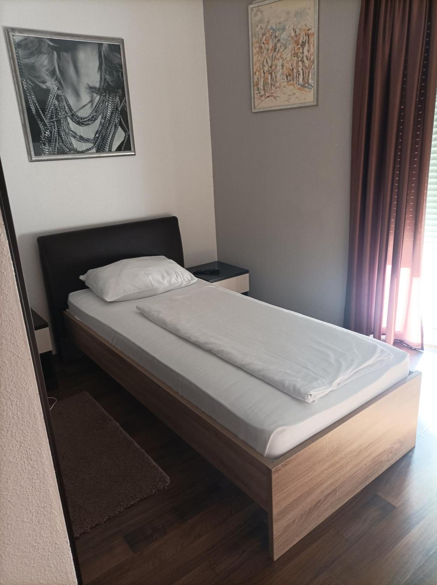Hotel Storia 캐플례나 외부 사진