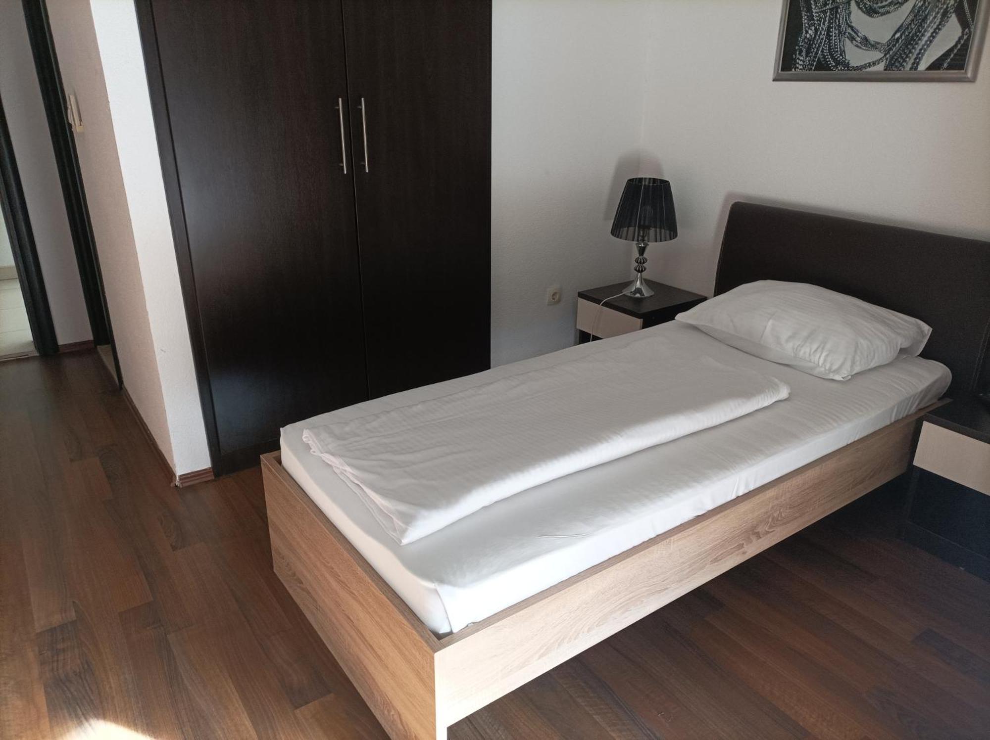 Hotel Storia 캐플례나 외부 사진