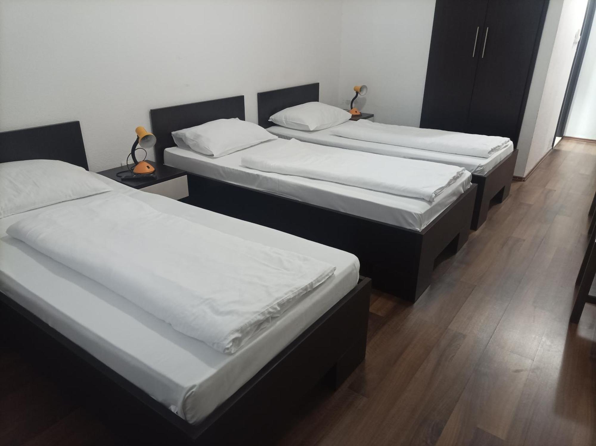 Hotel Storia 캐플례나 외부 사진