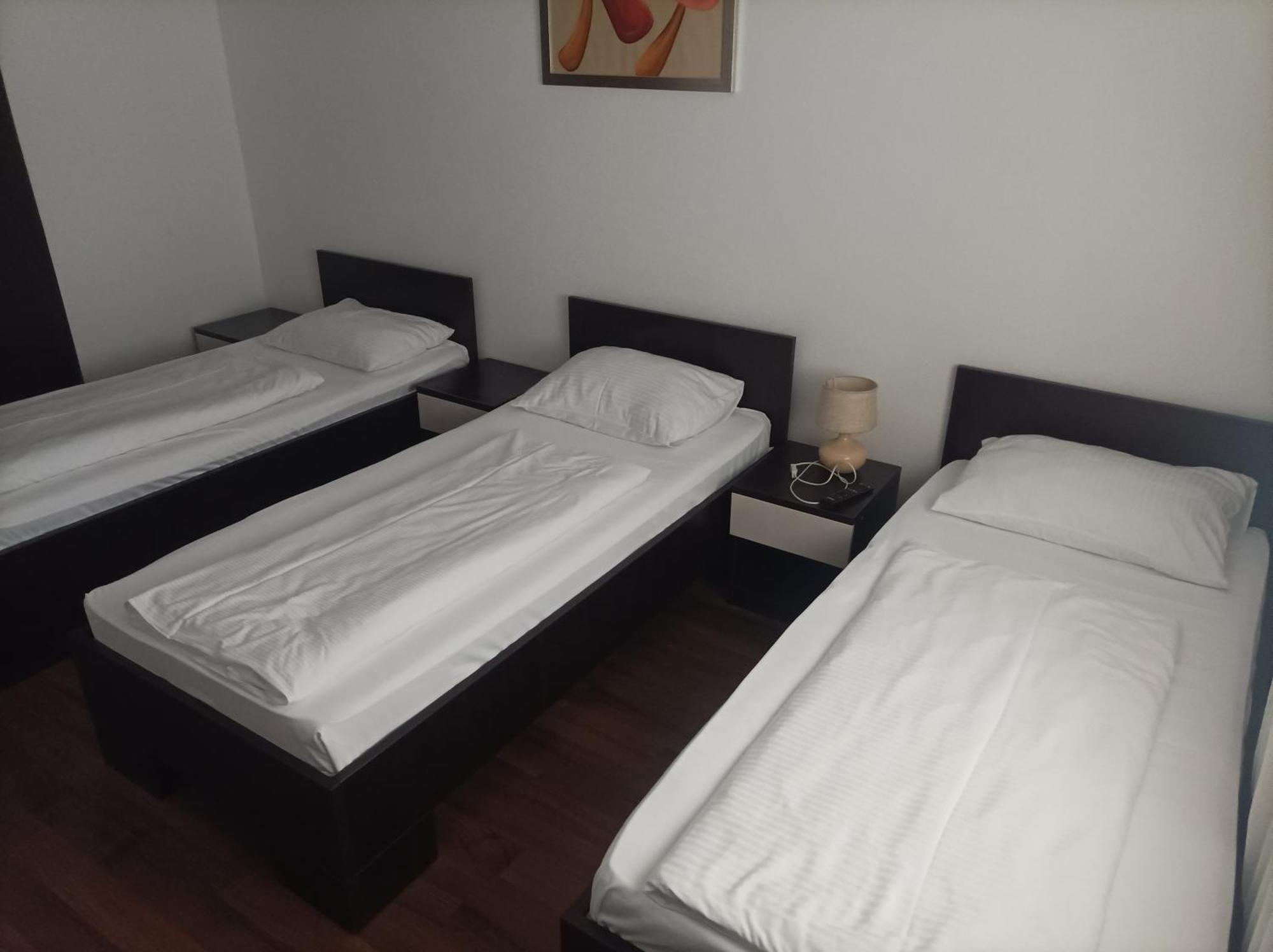 Hotel Storia 캐플례나 외부 사진