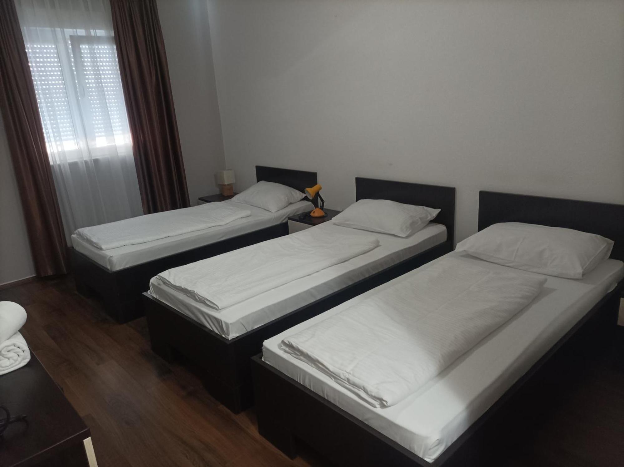Hotel Storia 캐플례나 외부 사진
