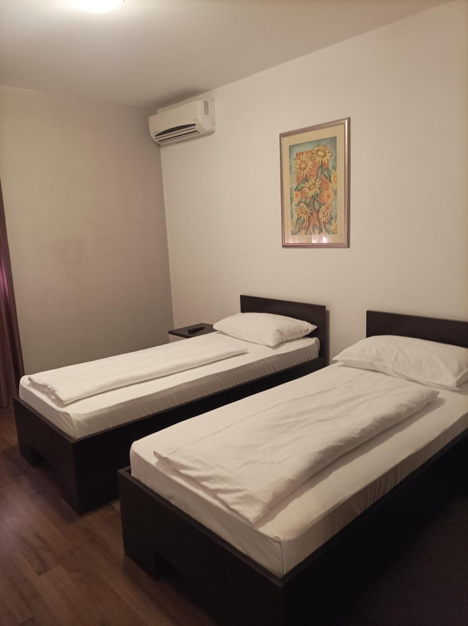 Hotel Storia 캐플례나 외부 사진