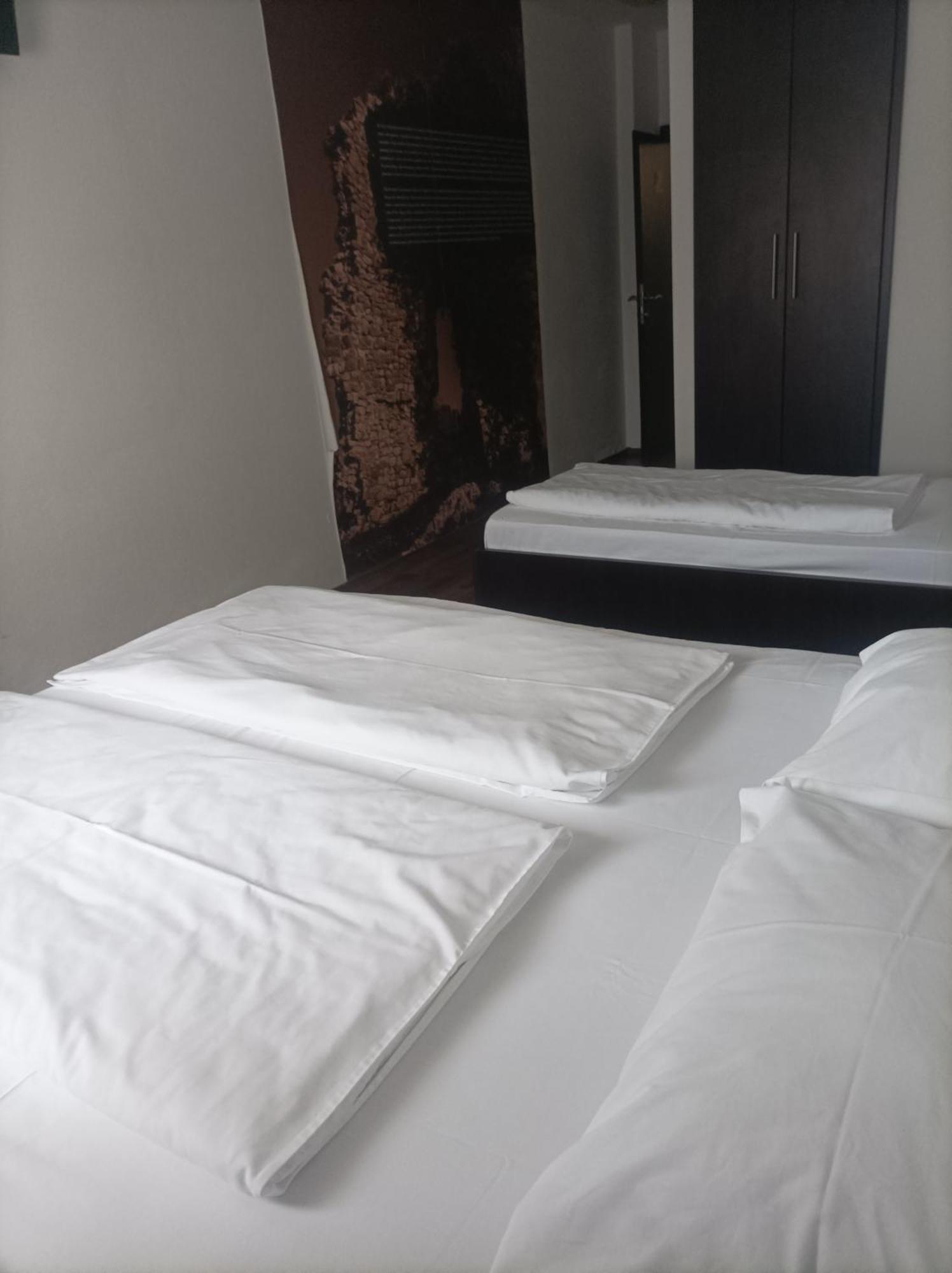 Hotel Storia 캐플례나 외부 사진