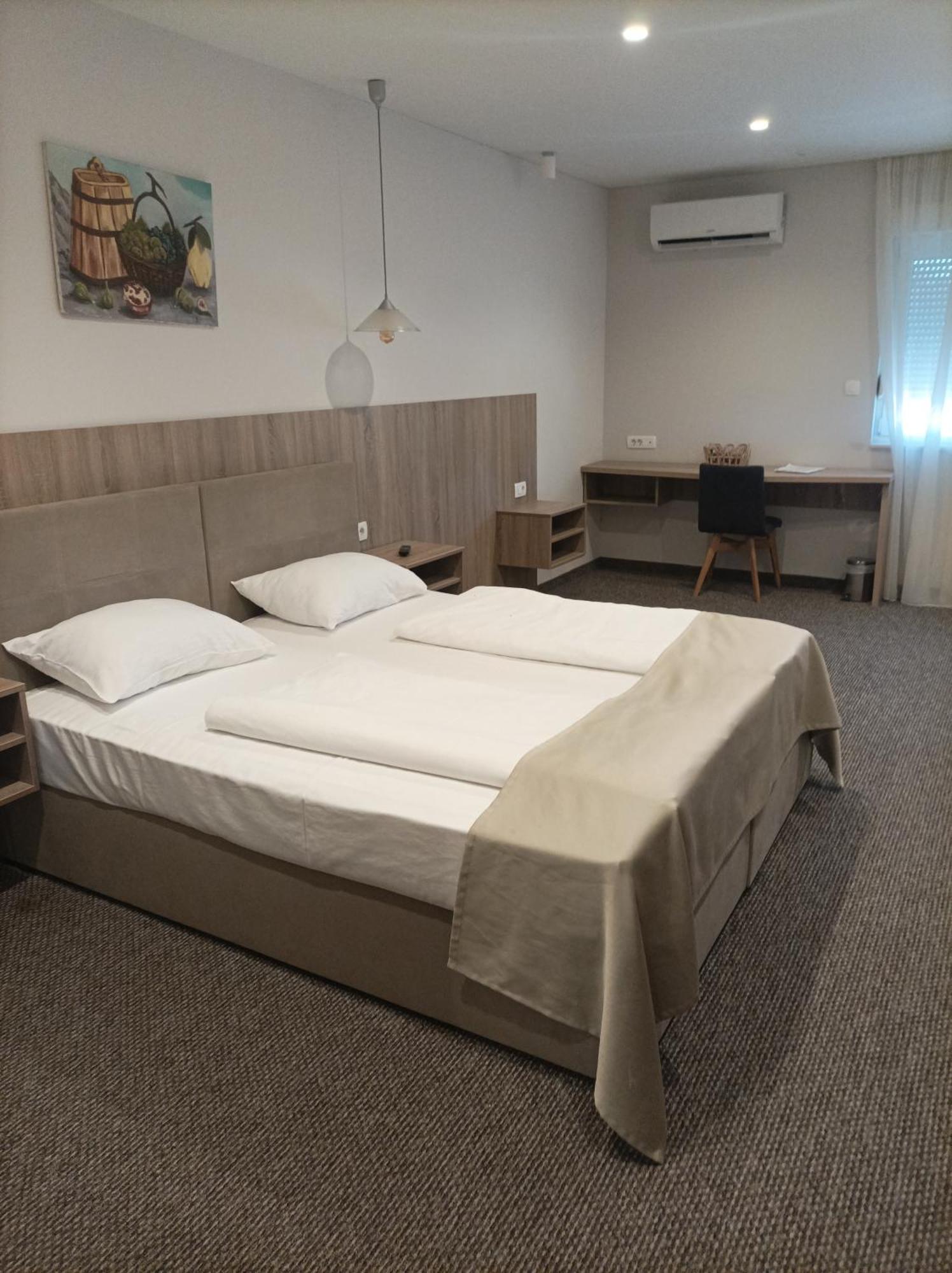 Hotel Storia 캐플례나 외부 사진