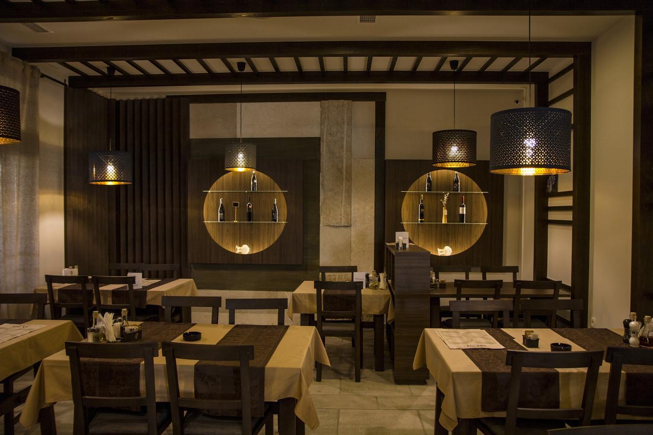 Hotel Storia 캐플례나 외부 사진