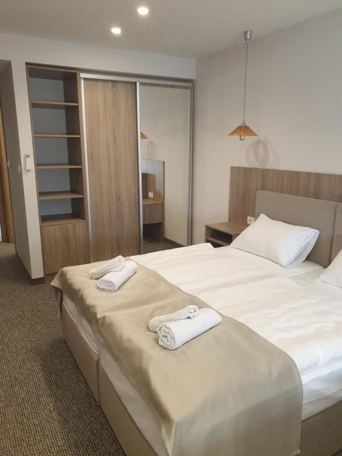 Hotel Storia 캐플례나 외부 사진