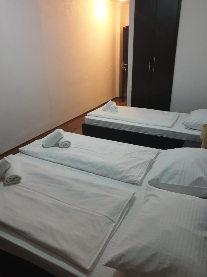 Hotel Storia 캐플례나 외부 사진
