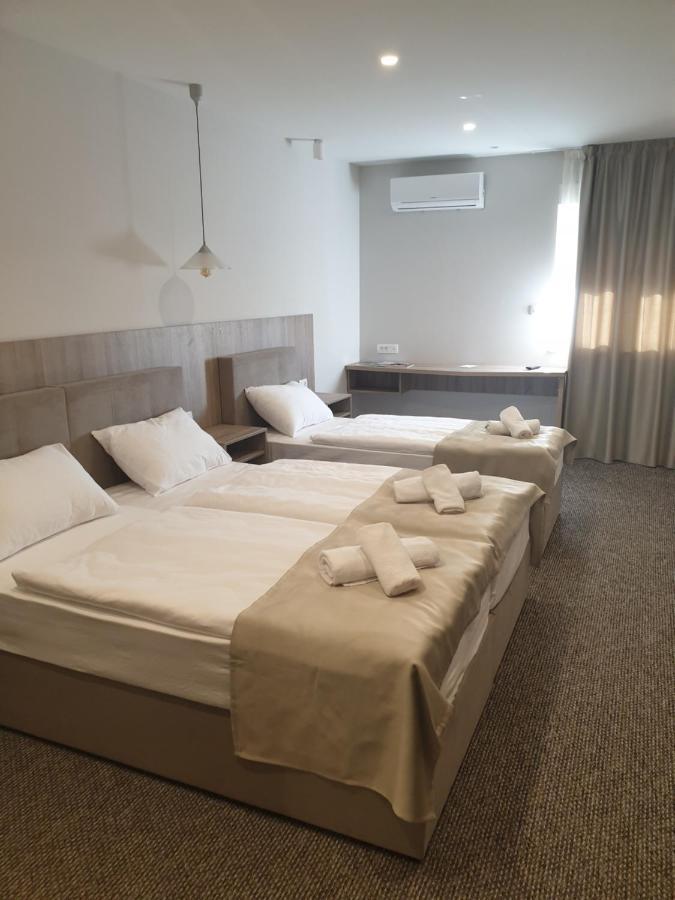 Hotel Storia 캐플례나 외부 사진