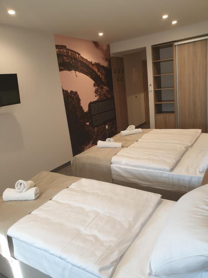 Hotel Storia 캐플례나 외부 사진